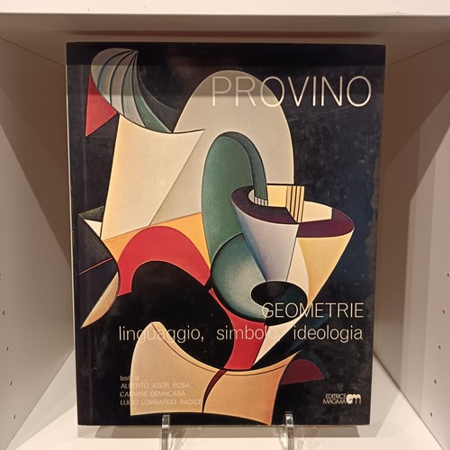 1976 provino geometrie - 1976,