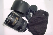 Nikon 17-55mm F/2.8 G ED IF