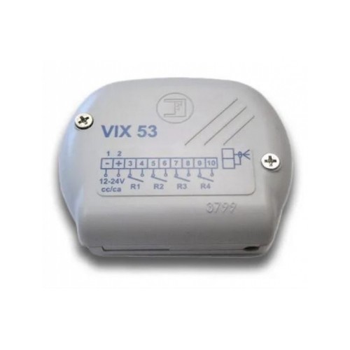Fadini vix r 5310l - fadini,