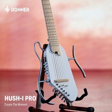 Donner HUSH I PRO