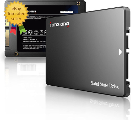 S101 512gb ssd - s101,