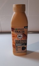 Shampoo Garnier Fructis Hair