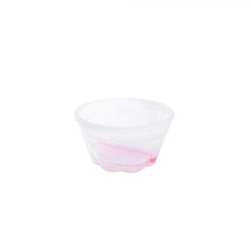 Coppe gelato luminose blu - 20,