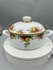 ROYAL ALBERT OLD COUNTRY ROSES