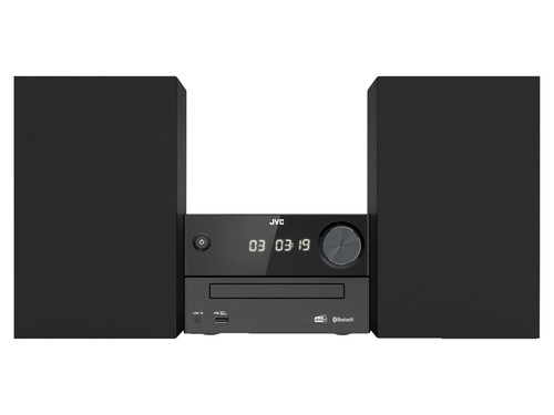Jvc stereo dab - jvc, 25