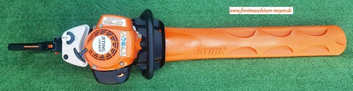 Tagliasiepi stihl r - tagliasiepi,