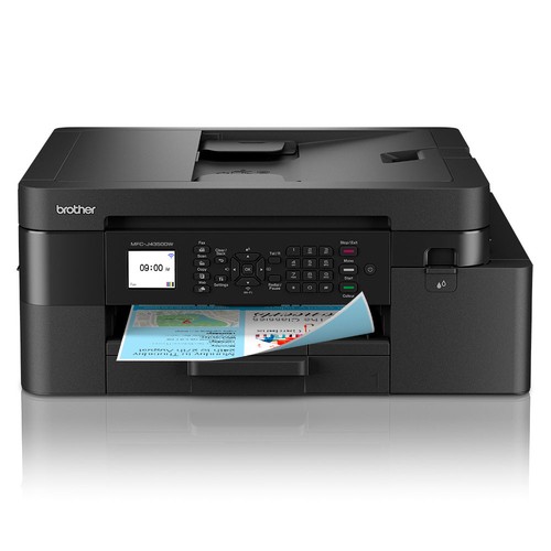 Brother mfc j4350dw - brother, mfc-j4350dw