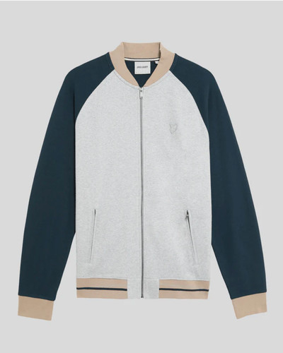 Lyle scott heavyweight - &,