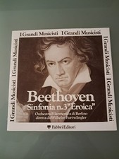 Vinile grandi musicisti - vinile, i
