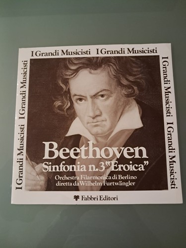 Vinile grandi musicisti - vinile,