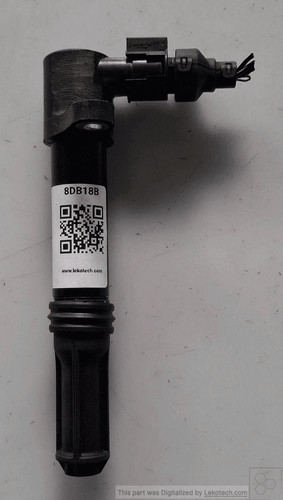 46777288 bobina lancia ypsilon - 46777288,