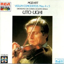 Wolfgang Amadeus Mozart, Uto