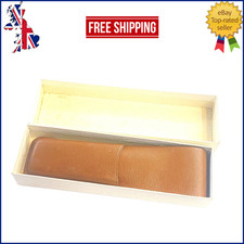 VINTAGE PILOT PEN POUCH FOR