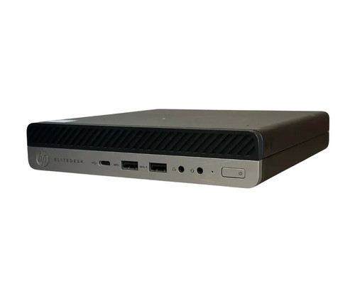 Elitedesk 800 35w - hp, g3