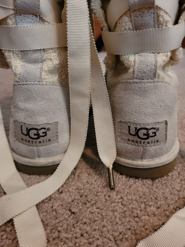 Stivali ugg australia sundance - stivali,