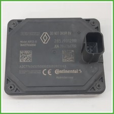 Centralina Radar CONTINENTAL ARS5-B DACIA 285J90129R SANDERO 3a serie 2020
