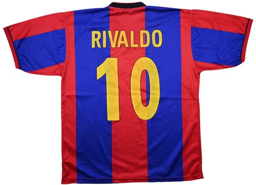 Maglia ufficiale 1998 - maglia,