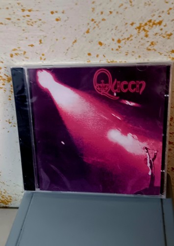 Queen nuovo - queen, cd