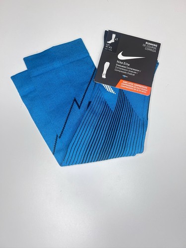 Calze corsa nike elite - da,