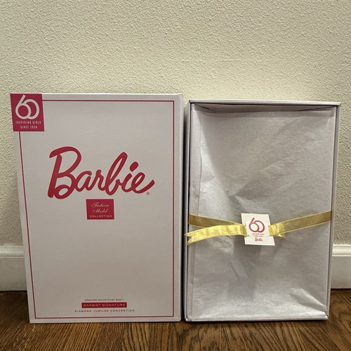 Barbie giubileo diamante - barbie,