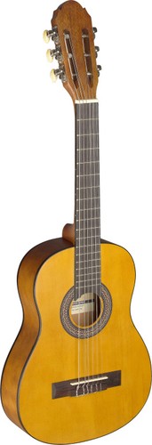 Stagg chitarra classica - stagg, 1/4