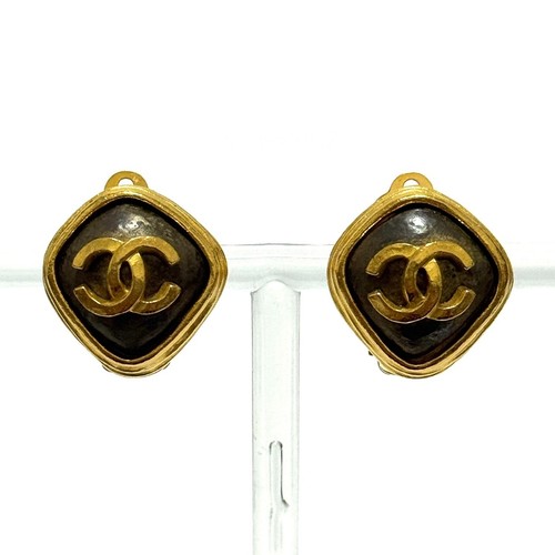 Orecchini chanel 97a - chanel,