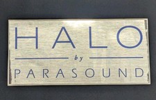 Adesivo Halo by Parasound 11"