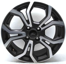 Cerchi ford lega - 4, 17"
