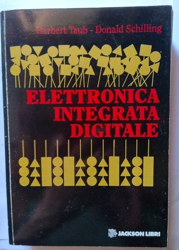 Elettronica integrata digitale - elettronica,