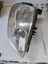 FARO FANALE ANTERIORE SINISTRO SX PER NISSAN Qashqai +2 26060JD91B M9R (08>13)