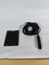 Microfono condensatore mezzo