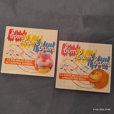 2 CD BIM BUM BAM vol. 1 + 2
