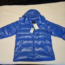 MARMOT Uomo Stockholm Puffer