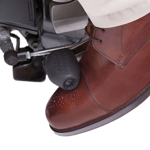 Salva scarpe leva cambio