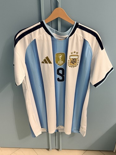 Adidas maglia calcio - da,