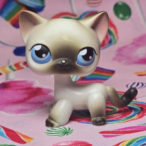 Littlest pet shop autentico - pet,