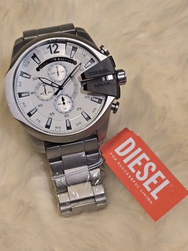 Orologio cronografo diesel - cronografo,