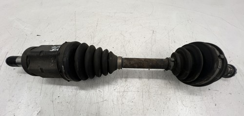 Albero motore anteriore