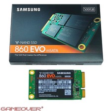 🔴 Samsung 860 EVO 500GB
