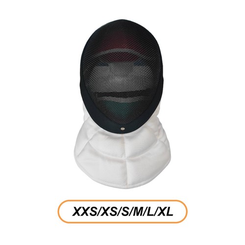 Maschera scherma protezione - da,