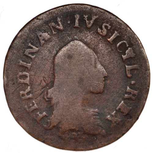 Regno delle due sicilie - delle,