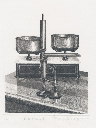 Menegon franco ebulliometro - franco, "ebulliometro"