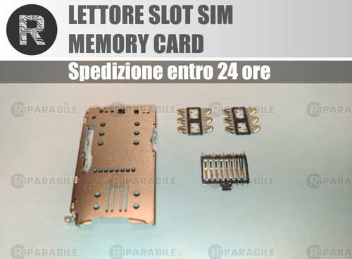 Modulo originale lettore slot - modulo,