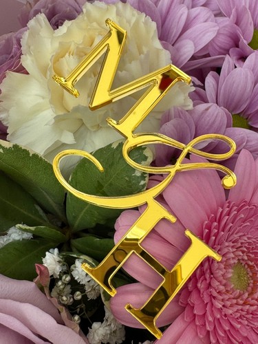 Charm torta personalizzato - charm,