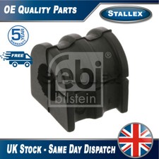 Adatto per Renault Megane Scenic Clio Grand Antirollio Bar Bush Anteriore Stallex