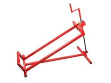 Sollevatore ATV per tosaerba