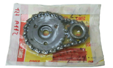 INGRANAGGI DISTRIBUZIONE