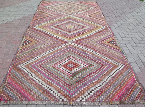 Tappeti turchi kilim - tappeti,