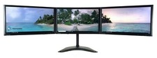 NUOVA CONFIGURAZIONE MONITOR