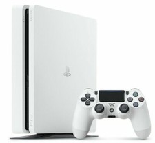 Sony PlayStation 4 Slim 500GB